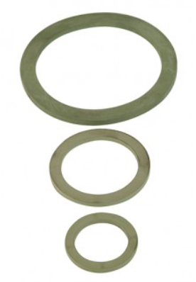 Losse Viton o-ring (inch)